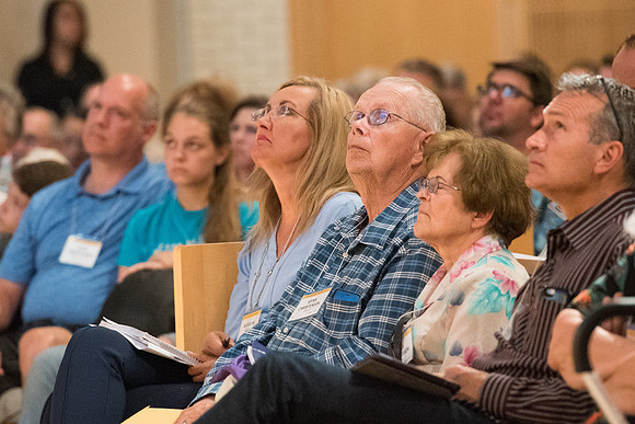 Strengthening individuals and families through lifelong learning.