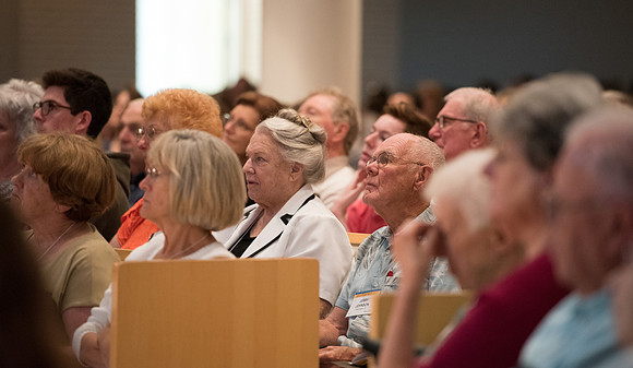 Strengthening individuals and families through lifelong learning.