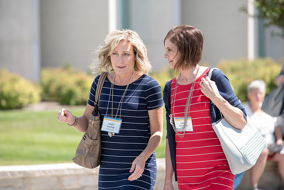 Strengthening individuals and families through lifelong learning.