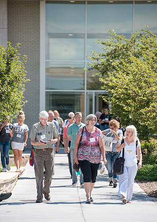 Strengthening individuals and families through lifelong learning.