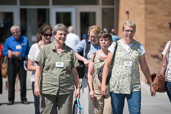 Strengthening individuals and families through lifelong learning.