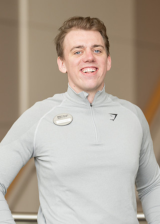 Wellness Staff - Apr 2024