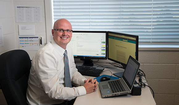 Planning and Coordination Manager over Course Improvement.