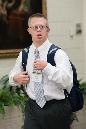BYU-Idaho Education Week 2017