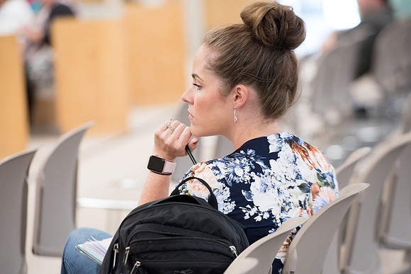 BYU-Idaho Education Week 2017