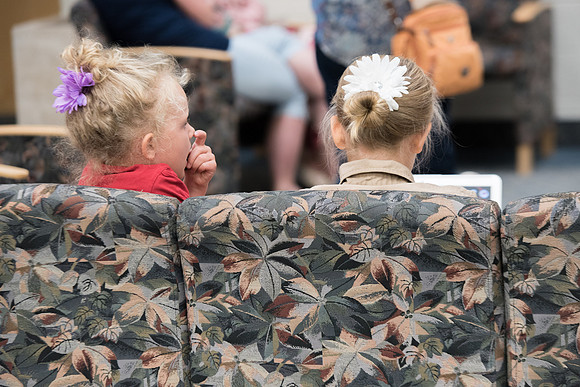 BYU-Idaho Education Week 2017