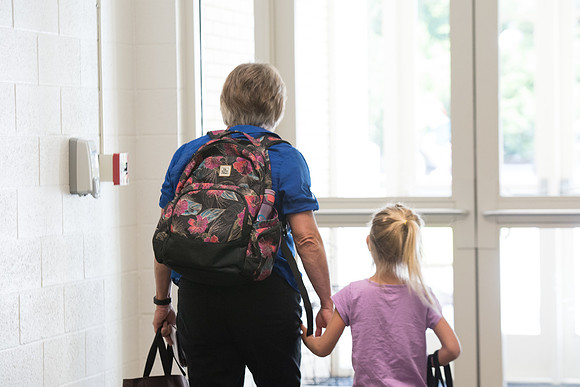 BYU-Idaho Education Week 2017
