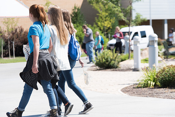 BYU-Idaho Education Week 2017