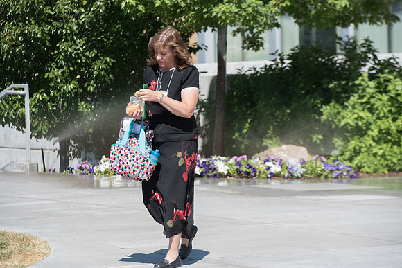 BYU-Idaho Education Week 2017