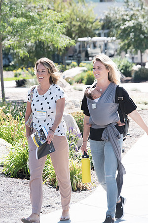 BYU-Idaho Education Week 2017