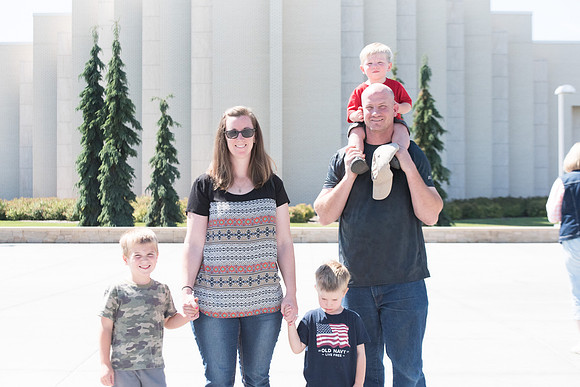BYU-Idaho Education Week 2017