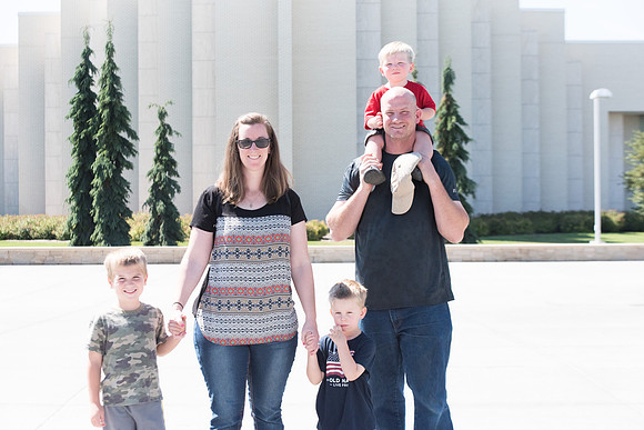 BYU-Idaho Education Week 2017