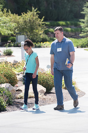 BYU-Idaho Education Week 2017