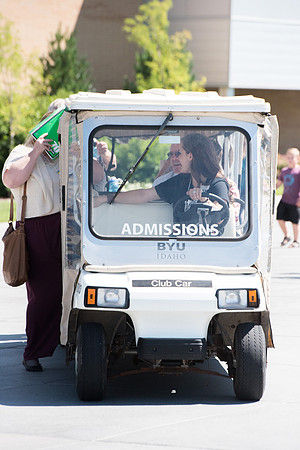 BYU-Idaho Education Week 2017