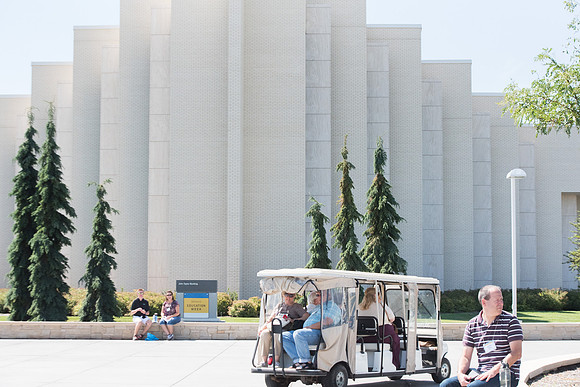 BYU-Idaho Education Week 2017