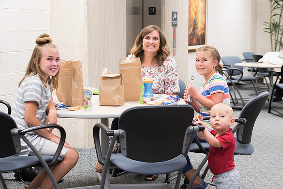 BYU-Idaho Education Week 2017