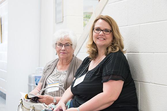 BYU-Idaho Education Week 2017