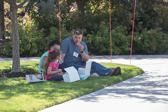 BYU-Idaho Education Week 2017