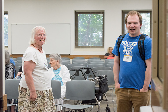 BYU-Idaho Education Week 2017