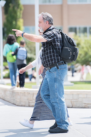 BYU-Idaho Education Week 2017