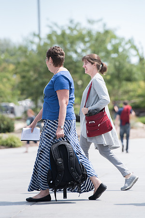 BYU-Idaho Education Week 2017