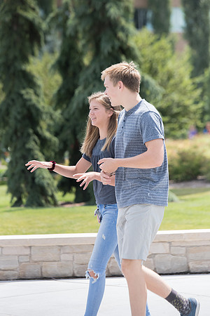BYU-Idaho Education Week 2017