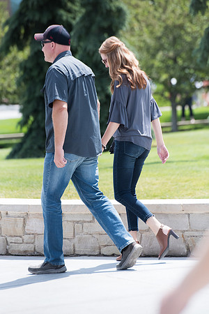 BYU-Idaho Education Week 2017