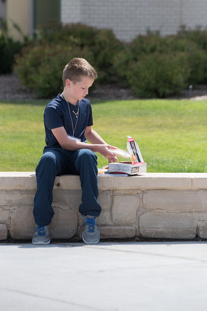 BYU-Idaho Education Week 2017