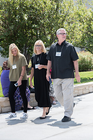 BYU-Idaho Education Week 2017