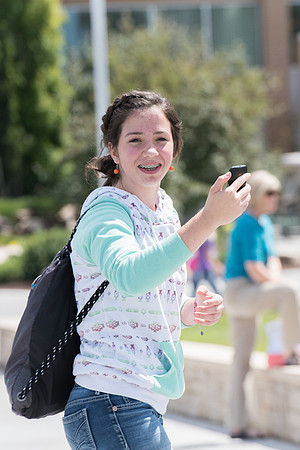 BYU-Idaho Education Week 2017