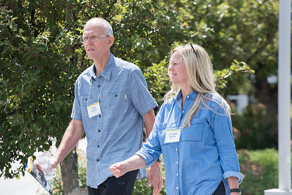 BYU-Idaho Education Week 2017