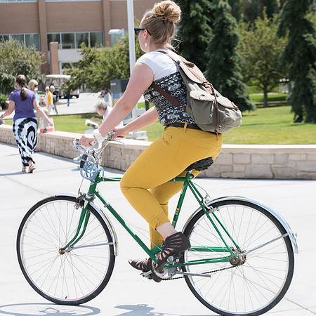 BYU-Idaho Education Week 2017