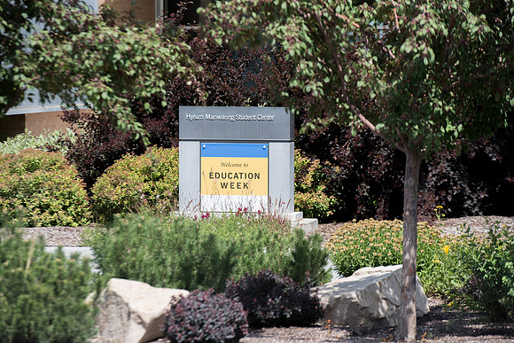 BYU-Idaho Education Week 2017