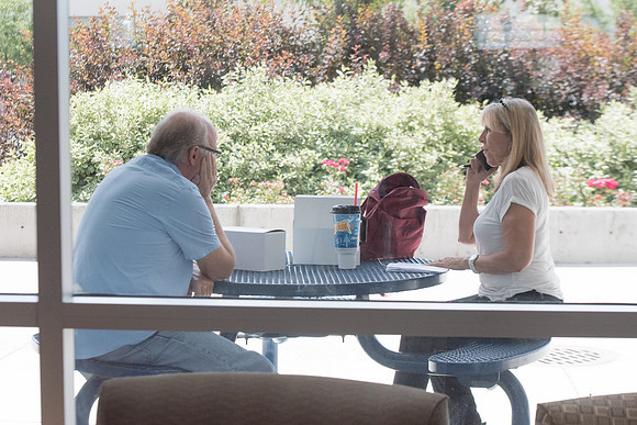 BYU-Idaho Education Week 2017