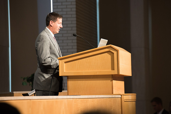 BYU-Idaho Education Week 2017