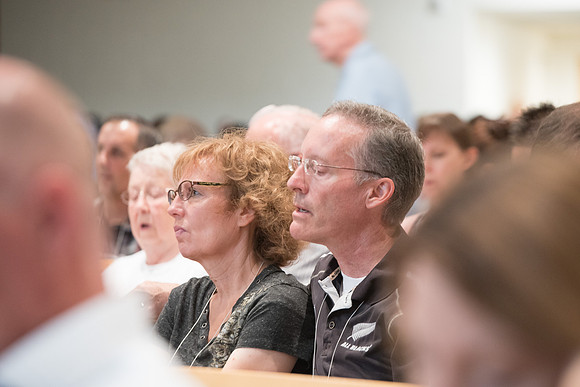 BYU-Idaho Education Week 2017