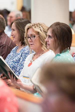 BYU-Idaho Education Week 2017