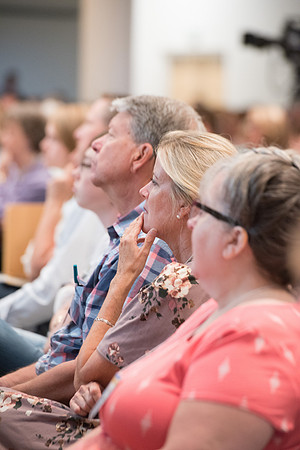 BYU-Idaho Education Week 2017