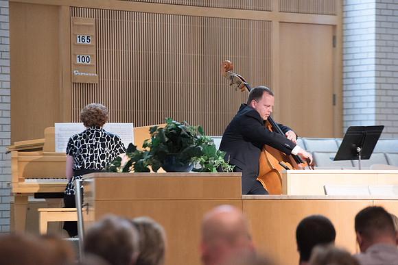 BYU-Idaho Education Week 2017