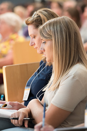 BYU-Idaho Education Week Devotional. Jul 2017