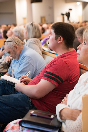 BYU-Idaho Education Week 2017