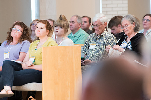 BYU-Idaho Education Week 2017