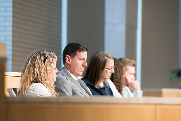 BYU-Idaho Education Week 2017