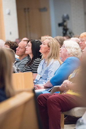 BYU-Idaho Education Week 2017