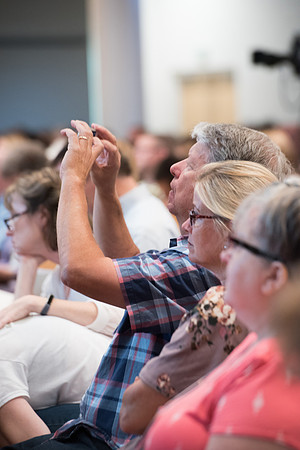 BYU-Idaho Education Week 2017