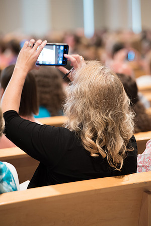 BYU-Idaho Education Week 2017