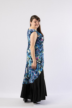 Fashion Portfolio - Apr 2025