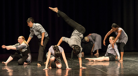 Performance in Loveland Colorado