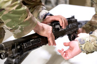 ROTC Training - Feb 2025