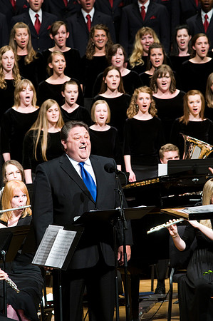 For the first time, the BYU-Idaho Department of Music presents a major Independence Day concert to celebrate our national heritage! Join the BYU-Idaho University Band, more than 300 choral singers, an
